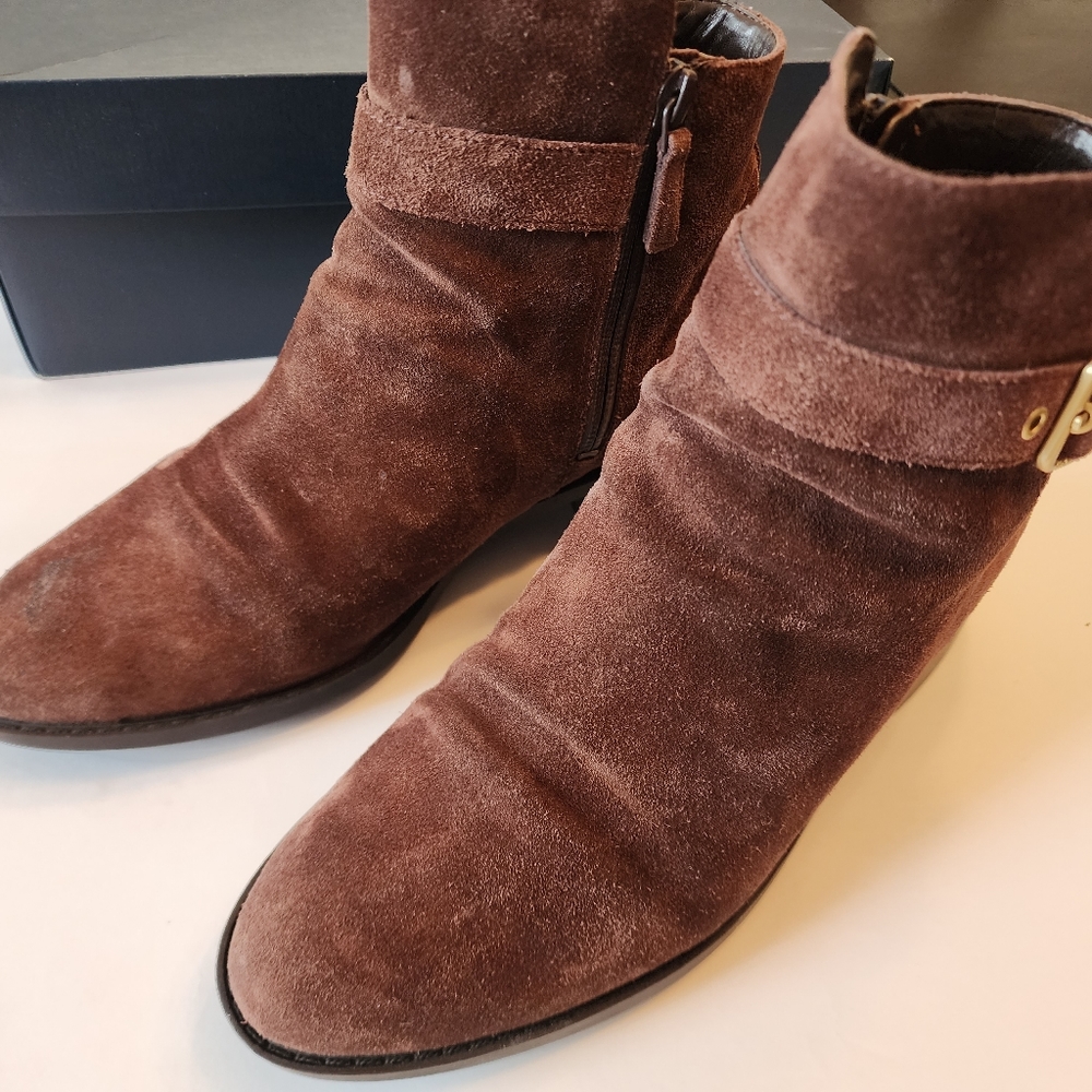 Cole Haan Boots